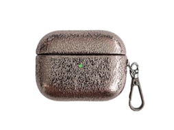 Camada Protetora para Fone de Ouvido Bluetooth com Textura Couro. GIECY