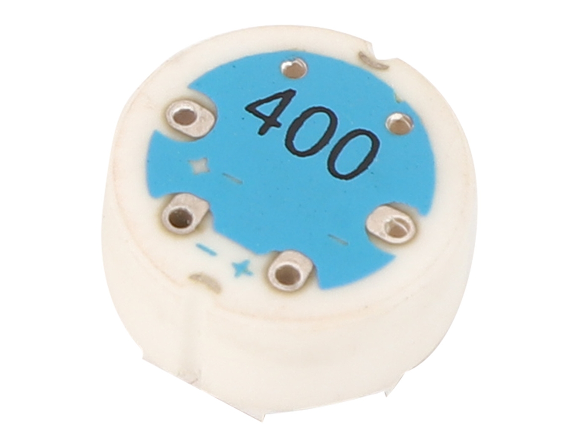 Sensor De Pressão 1/8in 27npt Aço Inox 0‑20mpa Sunflare