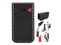 Iniciador Portátil Carro 12v 10400mah 1000a 6.0l Gas 3.0l Diesel