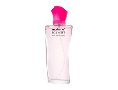 MADONNA NUDES 1979 So Sweet For Women 50 Ml