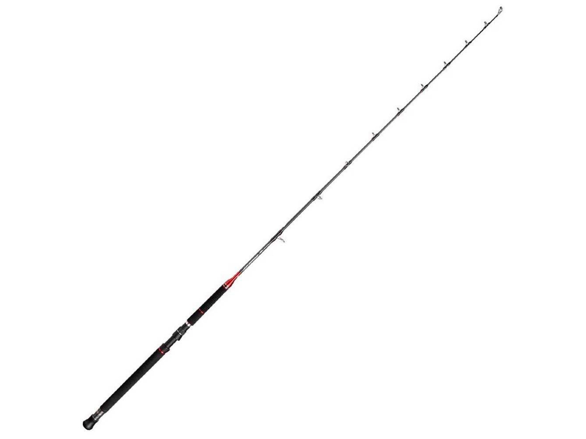 Cana De Pesca PENN Cana conflict