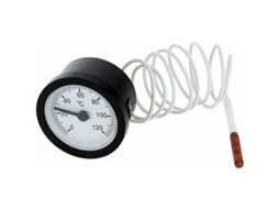 Lurelia Sensor Temperatura 0 A 120 °c