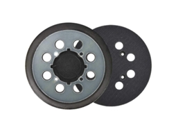 Pastilha de Repuesto para Lixadeira Dewalt Dcw210n Dwe6423 5" S/MARCA