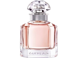 Perfume GUERLAIN Mon GUERLAIN 3.3fl.oz Eau de Toilette (100 ml)