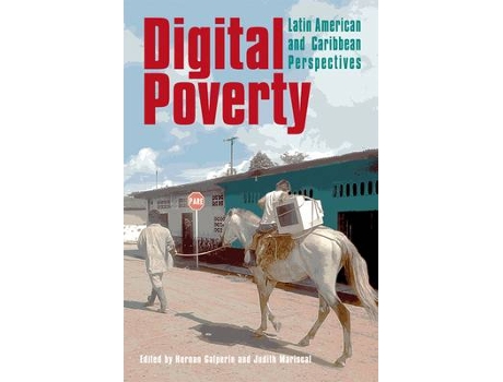 Livro digital poverty de edited by judith mariscal edited by hernan galperin (inglês)