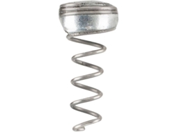 Acessório para Iscos ABU GARCIA Beast Stinger Magnet Cinzento