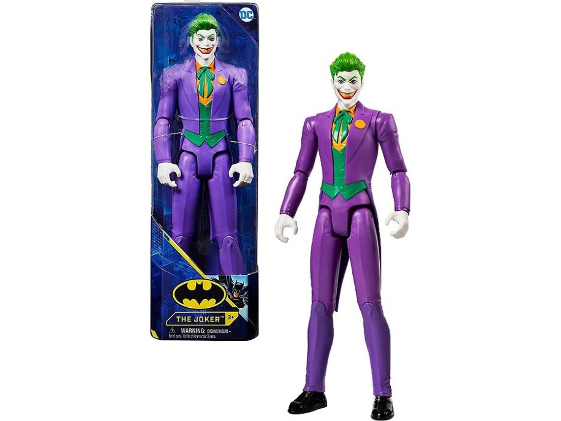 Figura Joker 30 Cm Spin Master