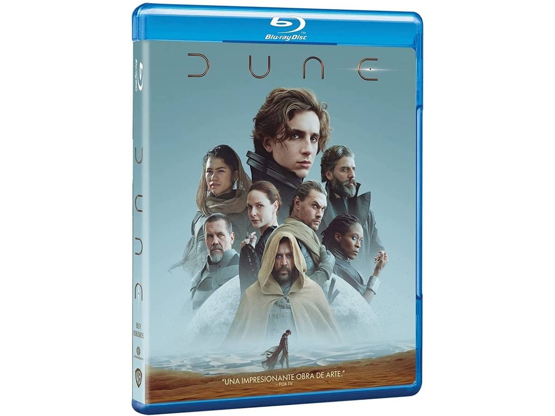 Filme Dune (2021) WARNER BROS. GAMES