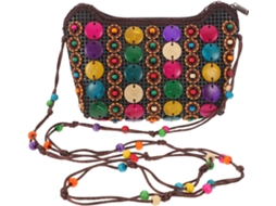 Bolsa De Palha, Estilo Sacola, Bolsa De Ombro, Bolsa De Praia Étnica Feminina, Estilo Vintage