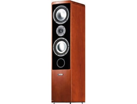 Coluna MONACOR ETS-210TW/WS