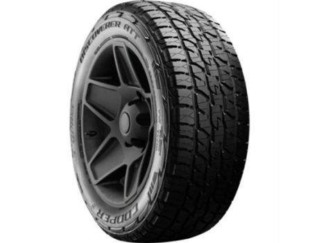Pneu para Carro COOPER DISCOVERER ATT 215/55HR17