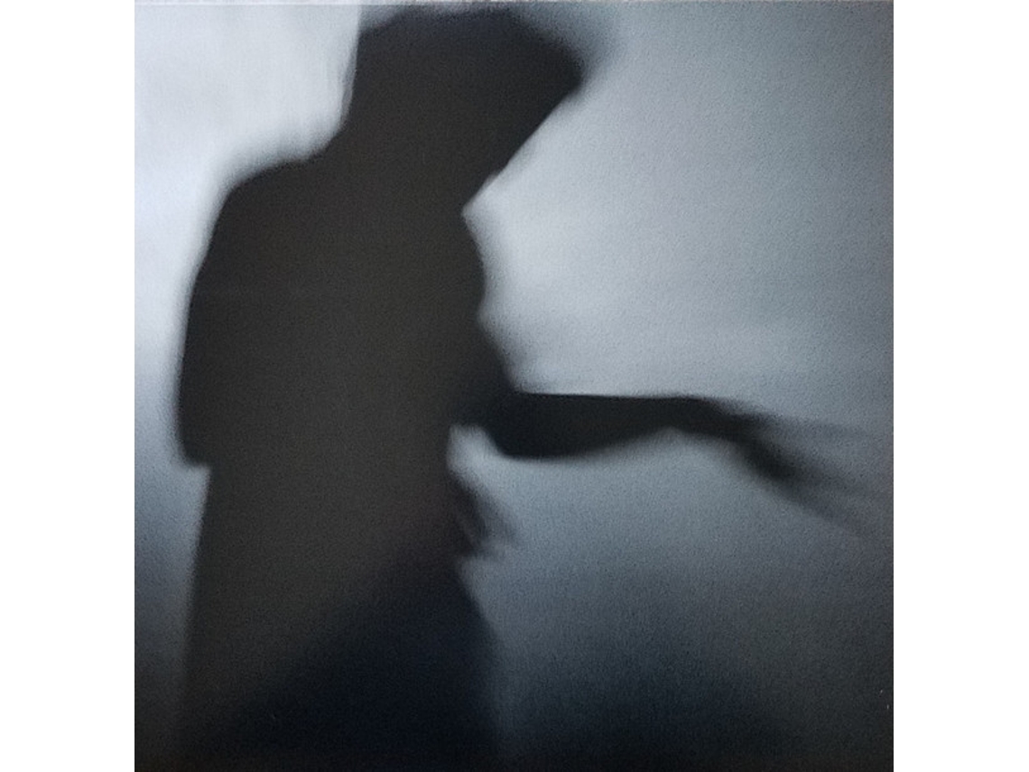 Vinil Wall  - Untitled