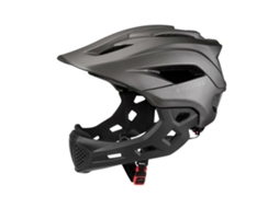 Capacete de Bicicleta com Proteção Solar TAISHENGDA