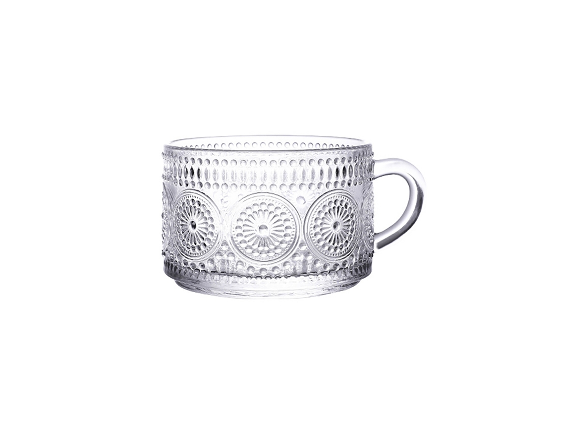 Copos de Café Retro LAXISCREED