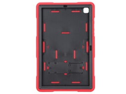 Capa Protetora (antiestática, Anti-impacto) Para Galaxy Tab A7 10.4 T500 Preta