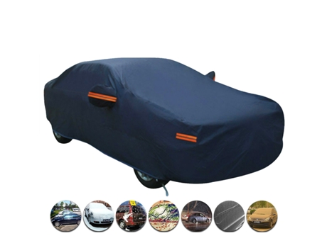 Capa Exterior JOASHUAL (Oxford - Multicor - 470 x 180 x 150 cm)
