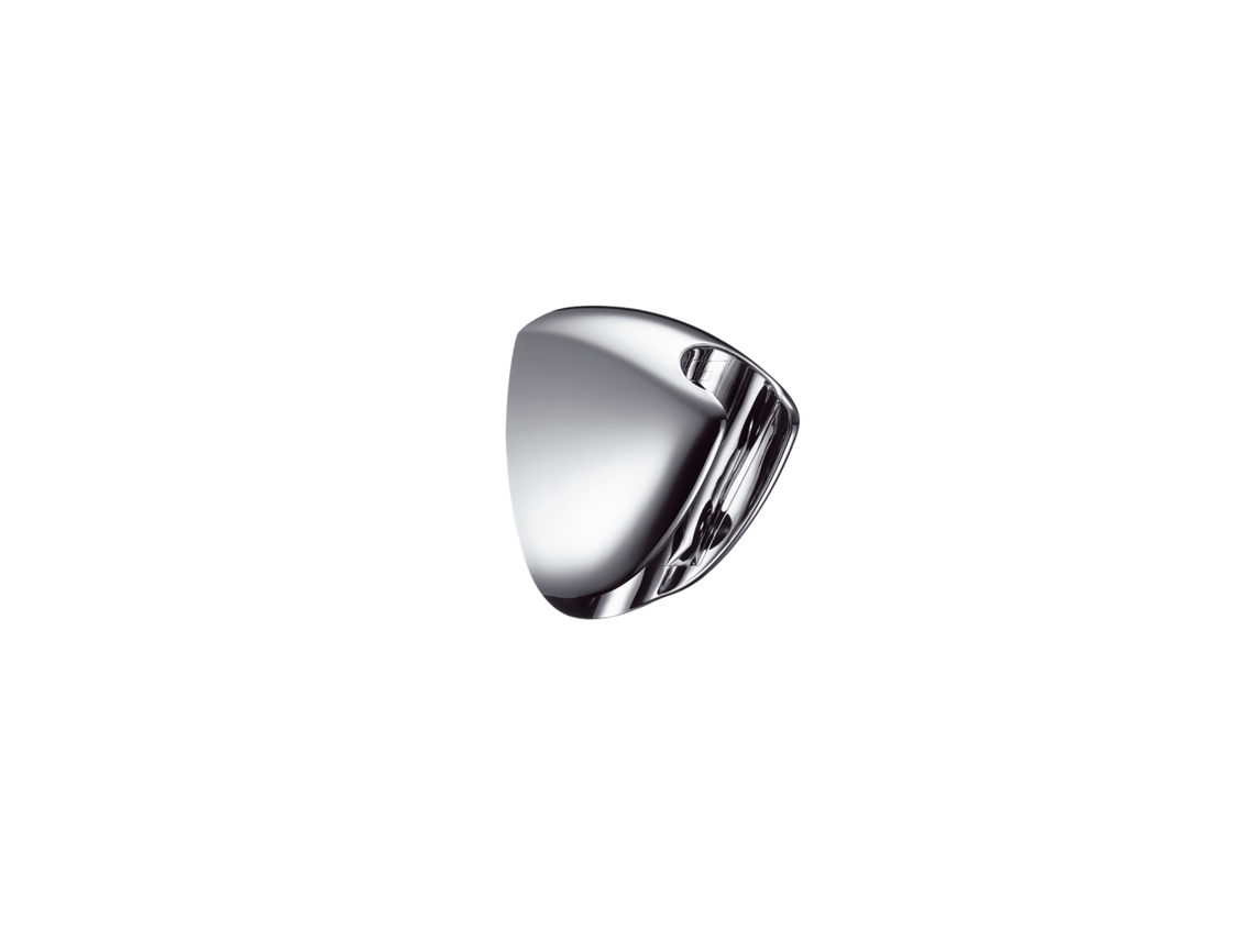 Suporte De Duche Hansgrohe Porter C