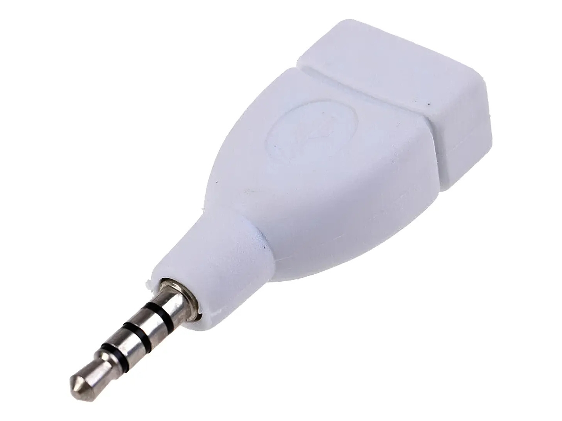 Adaptador Usb Multifuncional, Para Dispositivos Eletrônicos, Com Conex