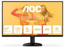 Monitor AOC Q27B35E (27" - IPS - QHD - 75Hz)