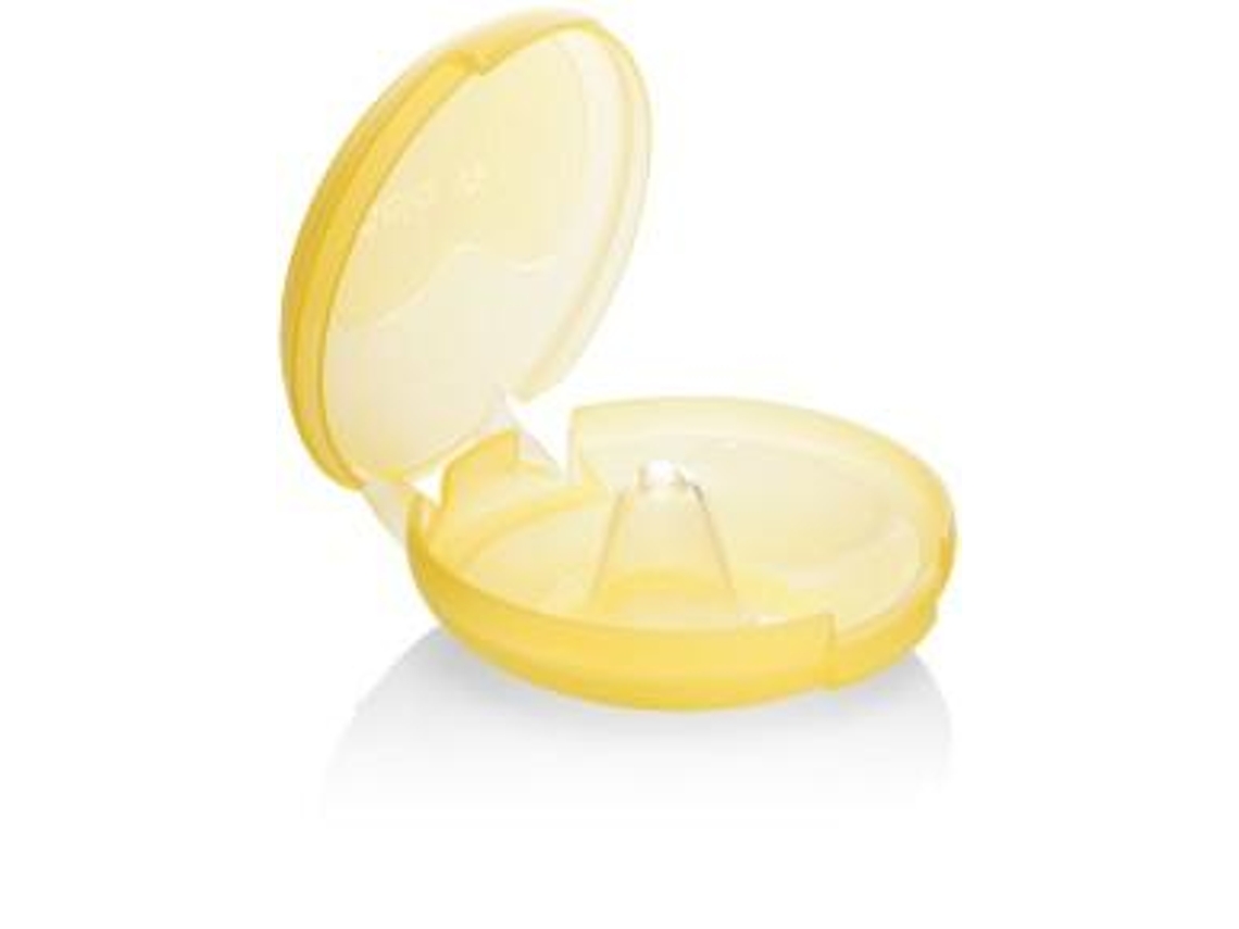 Medela Mamilos de Silicone S
