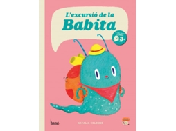 Livro L'Excursió De La Babita de Colombo, Natalia (Catalão)