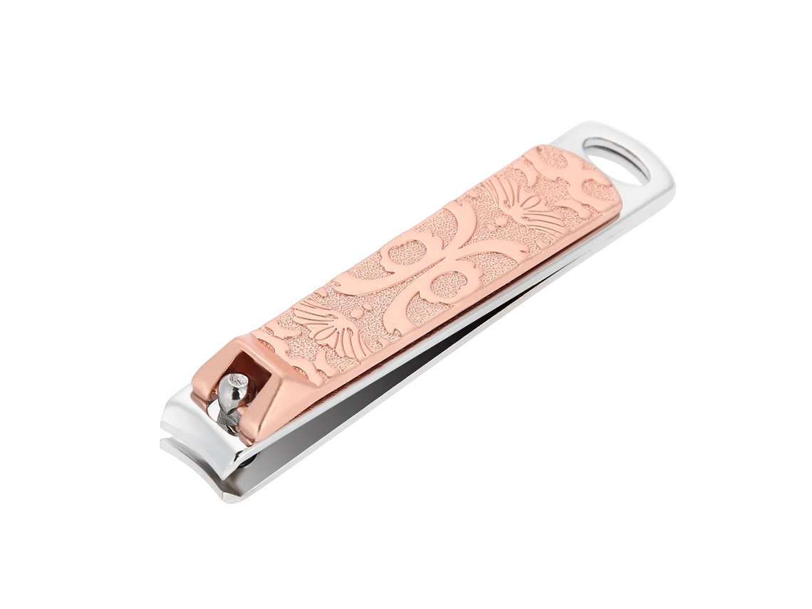 Clipper De Unha Em Ótima Venda Profissional Com Lima Para Manicure E Pedicure Vante