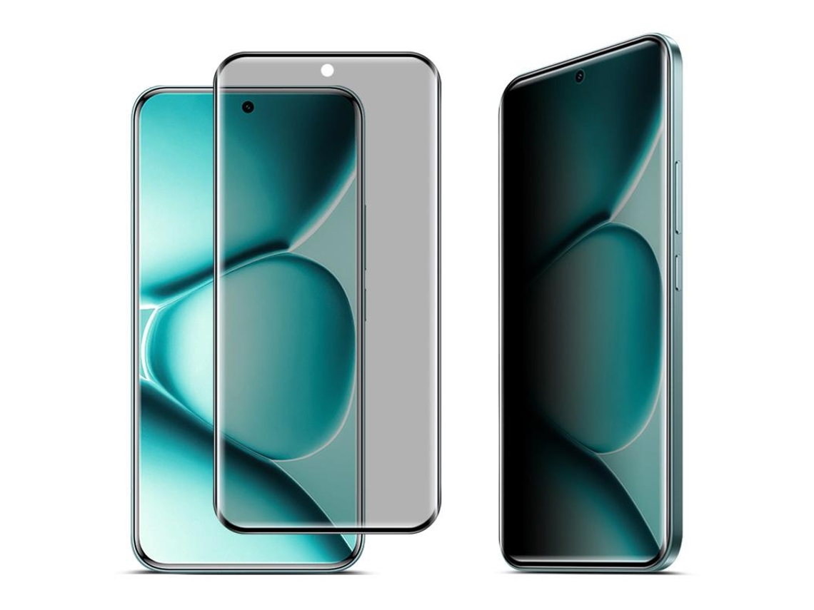 Pelicula de Vidro MISTERCAPAS Redmi Note 15 Pro 5G