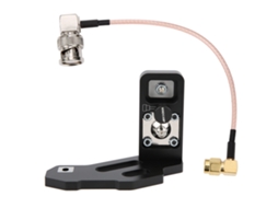 Laxiscreed Suporte Portátil Para Antena Com Liberabilidade Rápida, Ideal Para Rádios De Onda Corta