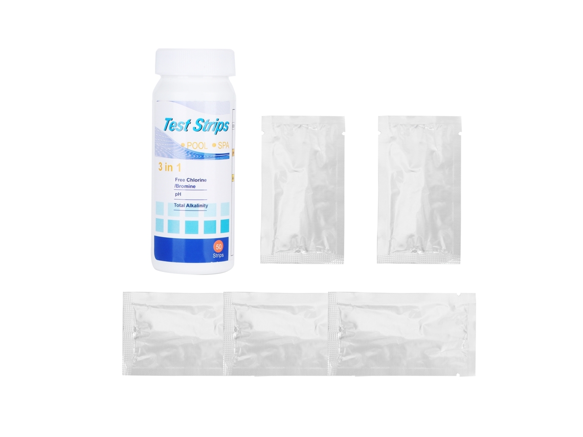 Filtro Fino Reutilizável para Aspirador de Piscina Aquabot | MARCA