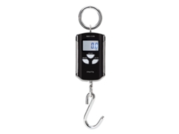 Báscula Pendular Digital De 200kg/440lb Para Granja, Pesca, Caza Y Mercado