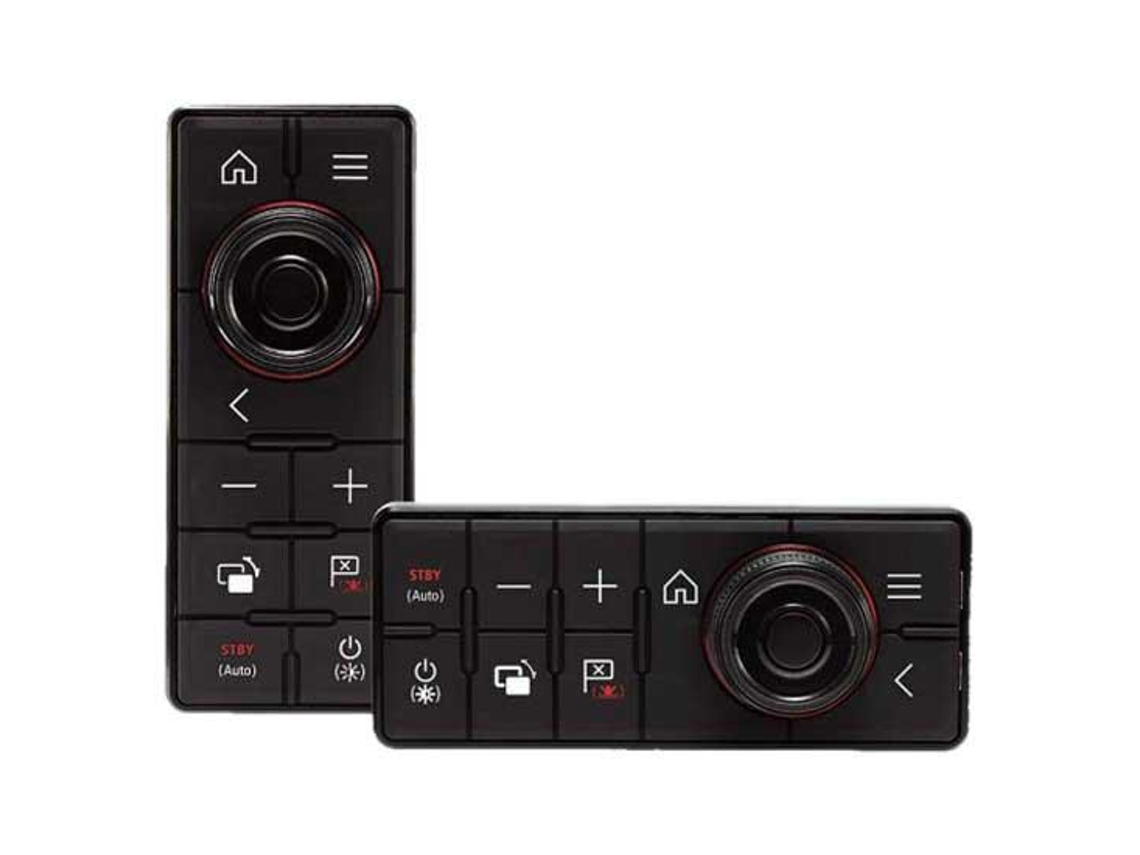 Raymarine Rmk 10 Portrait Landscape Keypad