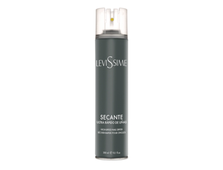 Secante Unhas Em Spray 300ml Levissime