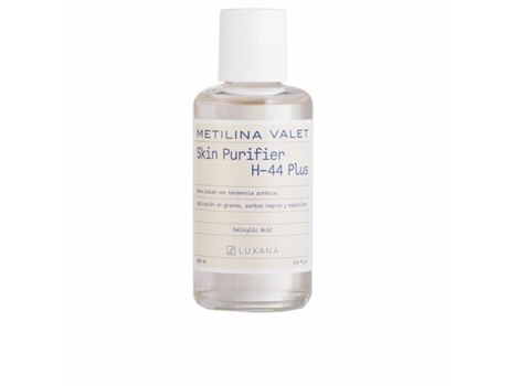 Pincel De Maquilhagem Metilina Valet Metilina Valet (100 Ml Pele Com Tendência Acneica)