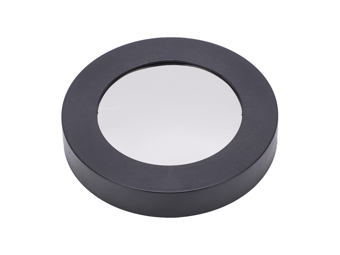 Filme Filtro Solar para Telescópio 127slt Diâmetro 145mm Acessórios Astronômicos