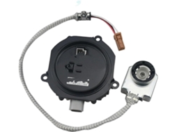 Sensor De Nivelamento Automático Faróis Para Nissan E Mazda, Para Unidade De Controle Faróis Xenônio, Reatores D2s E D2r
