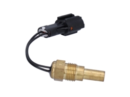 Sensor De Temperatura De Água Laxiscreed Para Motores, Alimentação 6-36v, Ideal Para Líquidos De Arrefecimento