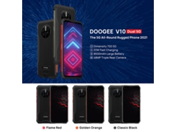 V10 Celular 5g Carregamento Rápido 33w LAXISCREED