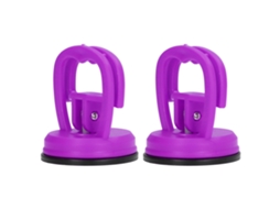 Primerox extrator de ventosa 2pcs ferramenta de desmontagem celular vidro carro azulejo