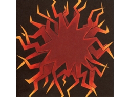 Vinil Sunny Day Real Estate - How It Feels To Be Something On