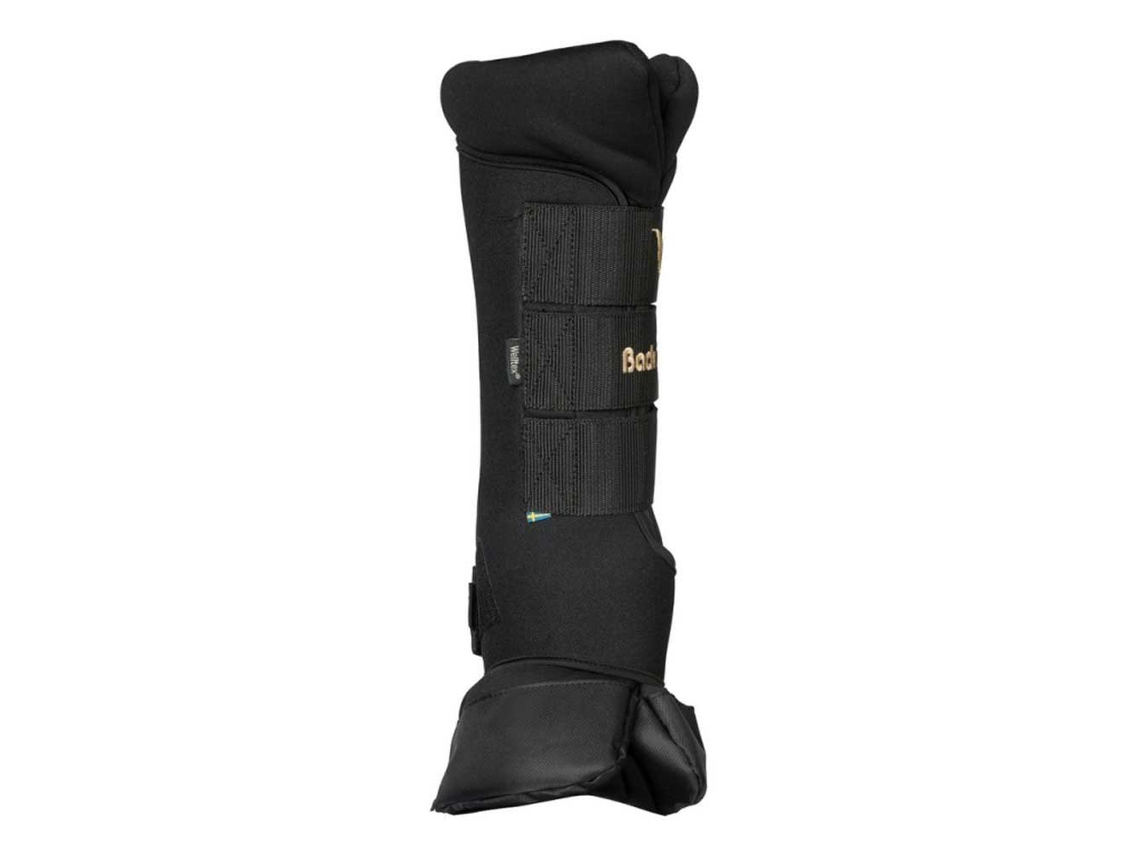 Botas Tendão Royal Preto Xlback On Track