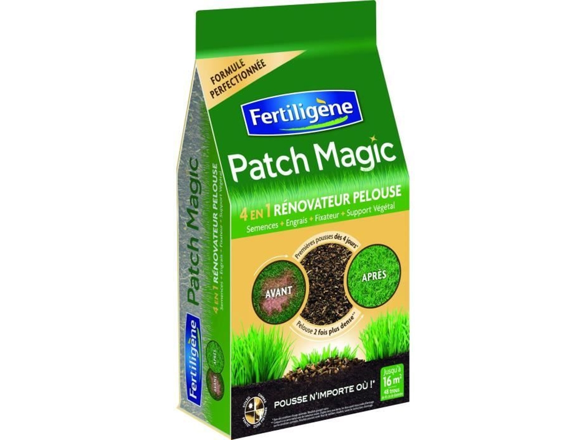 FERTILIGENE Patch Magic - 3,6 kg
