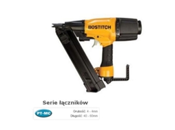 Pregador Pneumático Para Fixadores De Metal Mcn250 E Bostitch