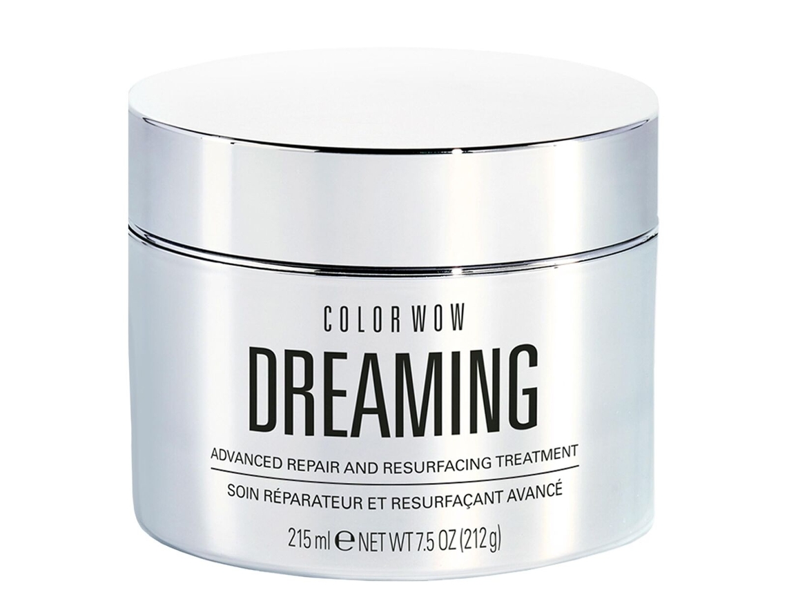 Máscara Capilar Color Wow Dreaming (215 Ml Cabelo Seco)