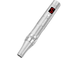 Máquina de Tratamento Facial Chronus 0317-H6 Prateado DREAM5