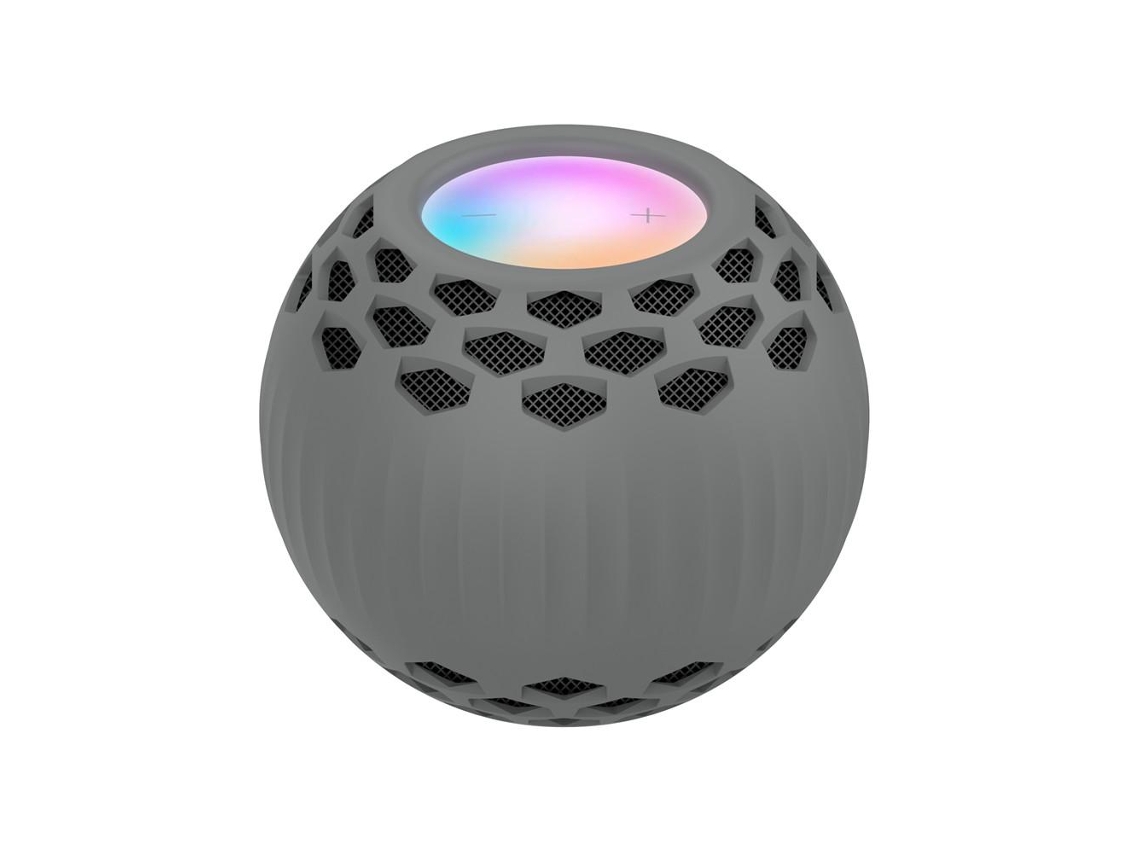 Smart Speaker EOOCOO (compatível com Homepod Home Adaptation)