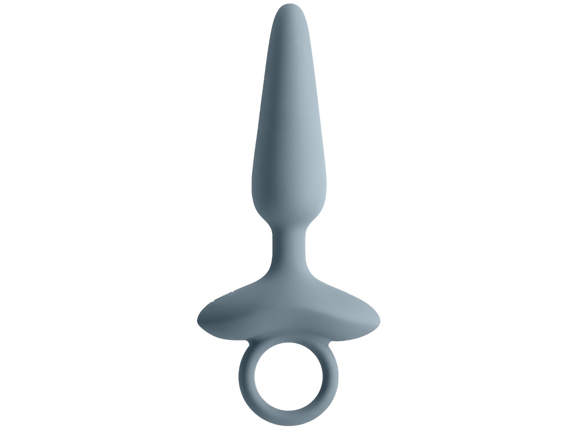Plug Anal Ns Novelties Renegade (azul)