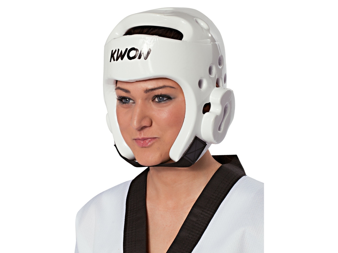Capacete taekwondo Kwon PU