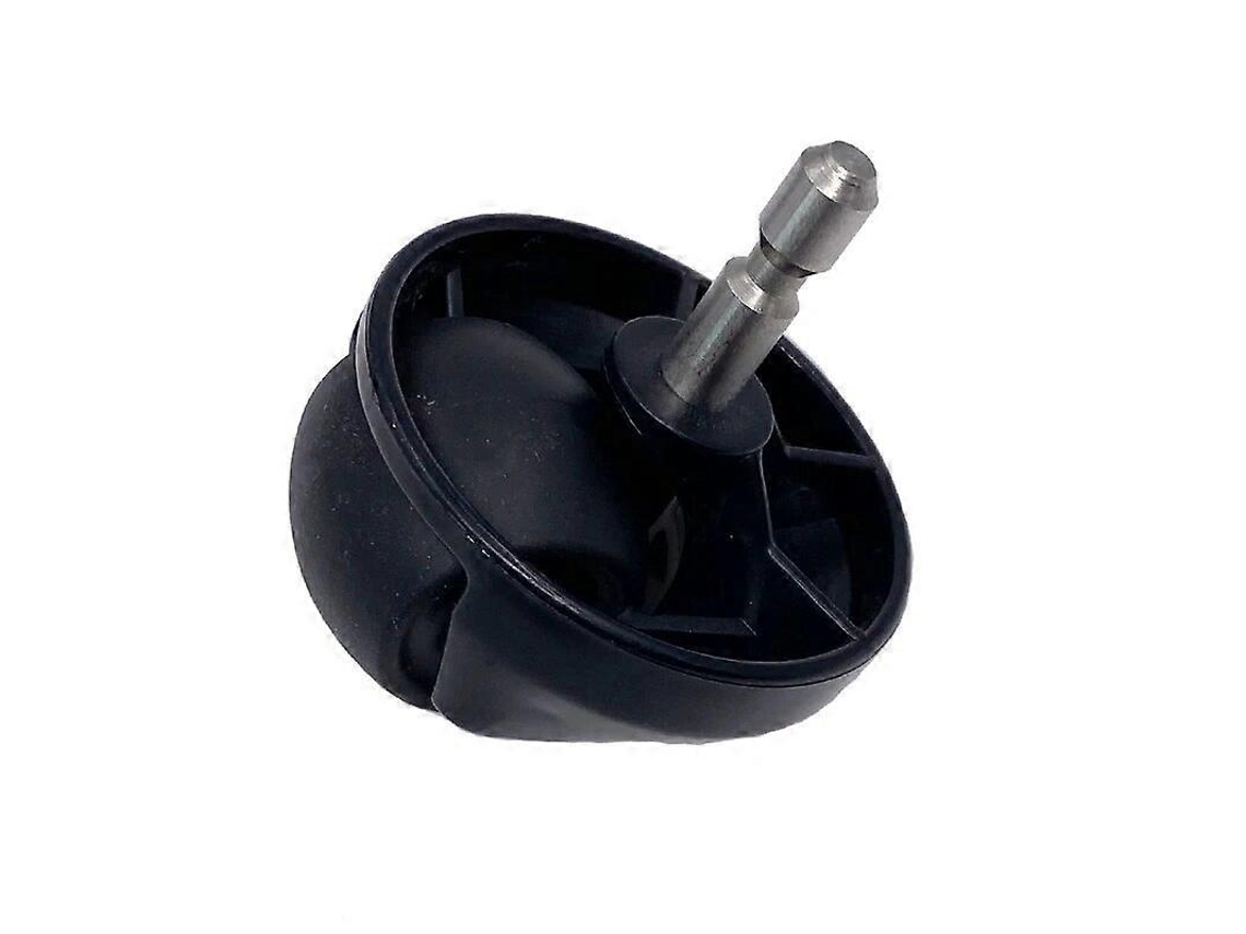 Roda Giratória Dianteira Para Robô Aspirador, Compatível Com I7, I7+, E5, E6, E7, S9