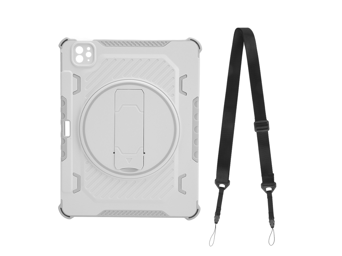 Capa Para Tablet Ultra Fina, Resistente A Choques Para Apple Ipad Pro 11 Polegadas 2022/2021.