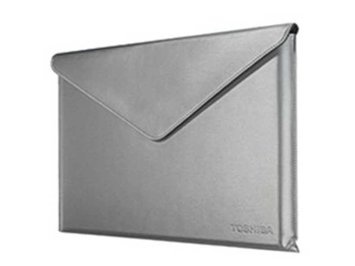 Toshiba Mochila para Portátil Ultrabook Sleeve 13.3´´